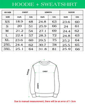 Load image into Gallery viewer, Embroidered Naruto Kakashi Custom Hoodie T-Shirt Sweatshirt
