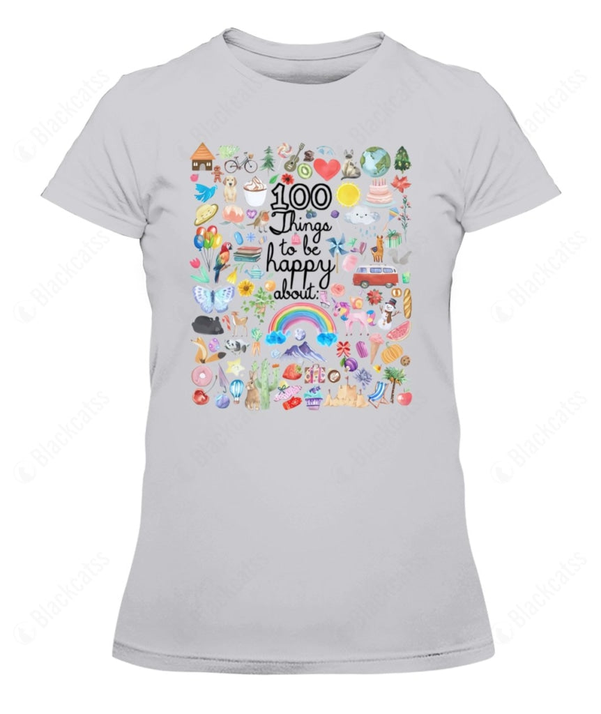 Be Happy Be Bright Be You Gráfico por tshirtgraphic75 · Creative Fabrica