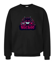 Load image into Gallery viewer, Night Shades Custom 2 Side Printed Hoodie Apparel
