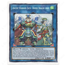 Load image into Gallery viewer, Ancient Warriors Oath Custom Soft Blanket
