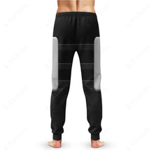 Load image into Gallery viewer, Anime Attack On Titan Mikasa Ackerman The Survey Corps Custom Sweatpants
