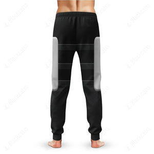 Anime Attack On Titan Mikasa Ackerman The Survey Corps Custom Sweatpants