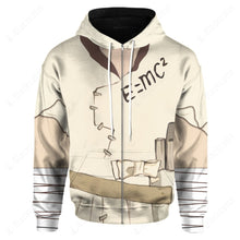 Load image into Gallery viewer, Anime Dr.Stone Ishigami Senku Custom Hoodie
