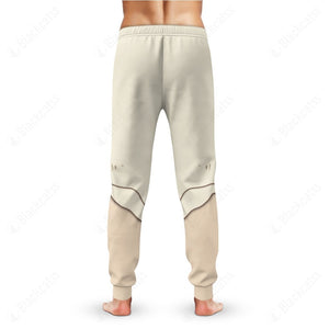 Anime Dr.Stone Ishigami Senku Custom Sweatpants