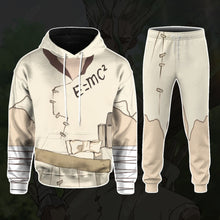 Load image into Gallery viewer, Anime Dr.Stone Ishigami Senku Custom Sweatpants
