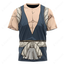 Load image into Gallery viewer, Anime Dr.Stone Kinro Custom T-Shirt
