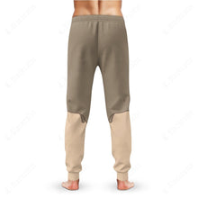 Load image into Gallery viewer, Anime Dr.Stone Oki Taiju Custom Sweatpants
