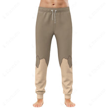 Load image into Gallery viewer, Anime Dr.Stone Oki Taiju Custom Sweatpants
