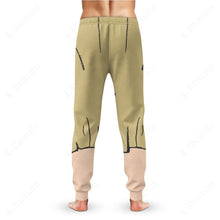 Load image into Gallery viewer, Anime Dr.Stone Shishio Tsukasa Custom Sweatpants
