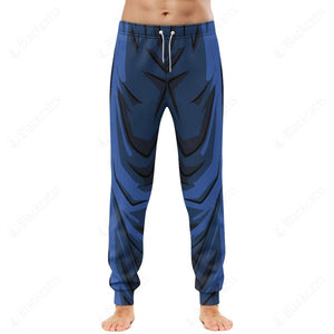 Anime Dragon Ball Vegito Sweatpants