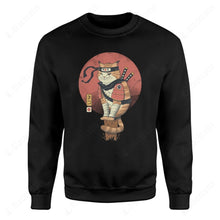 Load image into Gallery viewer, Anime Naruto Cat Shinobi Custom Graphic Apparel
