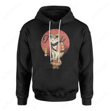 Load image into Gallery viewer, Anime Naruto Cat Shinobi Custom Graphic Apparel
