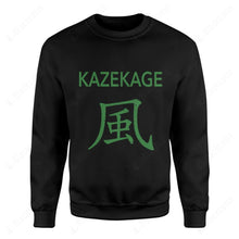 Load image into Gallery viewer, Anime Naruto Kazekage Graphic Apparel
