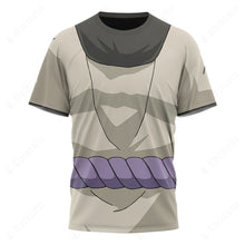 Load image into Gallery viewer, Anime Naruto Shippuden Legendary Sannin Orochimaru Custom T-Shirt
