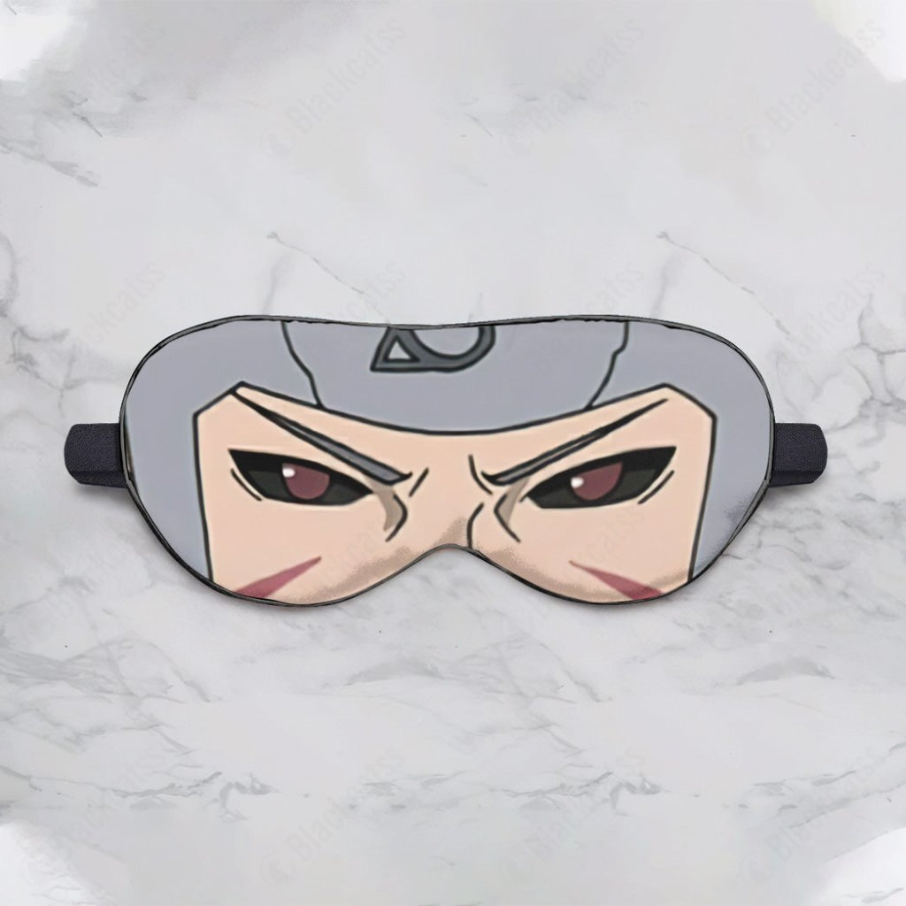 Tobirama Senju, Naruto Wiki