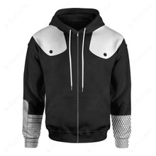 Load image into Gallery viewer, Anime Naruto Shippuden The Third Hokage Sarutobi Hiruzen Custom Hoodie
