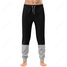 Load image into Gallery viewer, Anime Naruto Shippuden The Third Hokage Sarutobi Hiruzen Custom Sweatpants
