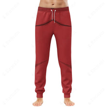 Load image into Gallery viewer, Anime Naruto Shippuden The Third Hokage Sarutobi Hiruzen Custom Sweatpants
