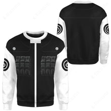 Load image into Gallery viewer, Anime Naruto Shippuden Tsukuyomi Kakashi Custom Sweatshirt
