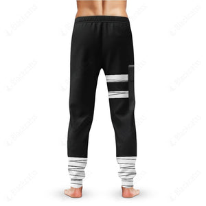 Anime Naruto Shippuden Unforgotten Shinobi Uchiha Shisui Custom Sweatpants