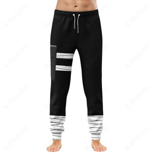 Anime Naruto Shippuden Unforgotten Shinobi Uchiha Shisui Custom Sweatpants