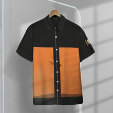 Load image into Gallery viewer, Anime Naruto Shippuden Uzumaki Naruto Custom Button Shirt
