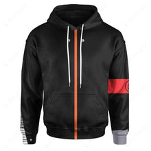 Load image into Gallery viewer, Anime Naruto The Last Movie Naruto Custom Hoodie
