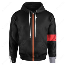 Load image into Gallery viewer, Anime Naruto The Last Movie Naruto Custom Hoodie
