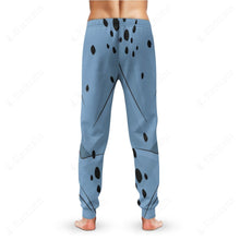 Load image into Gallery viewer, Anime One Piece Trafalgar D. Water Law Custom Sweatpants
