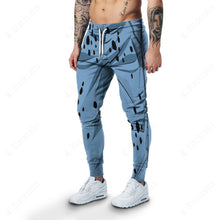 Load image into Gallery viewer, Anime One Piece Trafalgar D. Water Law Custom Sweatpants
