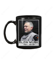 Load image into Gallery viewer, Born On Earth Died On Mars Custom Graphic Apparel - Ceramic Mugs - Normal
