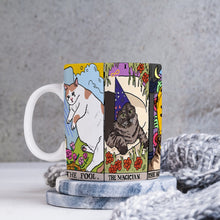 Load image into Gallery viewer, Cats Custom Mug
