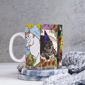 Cats Custom Mug