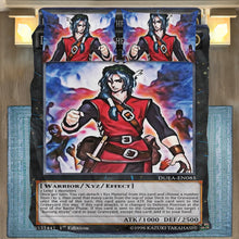 Load image into Gallery viewer, Dante Traveler Of The Burning Abyss Custom Bedding Set
