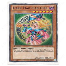 Load image into Gallery viewer, Dark Magician Girl Custom Soft Blanket
