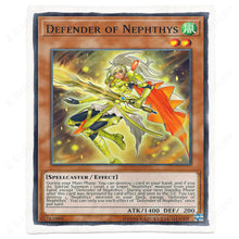 Load image into Gallery viewer, Defender Of Nephthys Custom Soft Blanket
