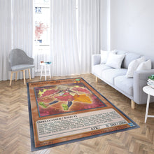 Load image into Gallery viewer, Disciple Of Nephthys Custom Rug
