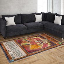 Load image into Gallery viewer, Disciple Of Nephthys Custom Rug
