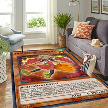 Load image into Gallery viewer, Disciple Of Nephthys Custom Rug
