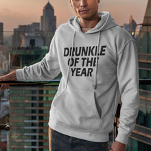 Load image into Gallery viewer, Drunkle Of The Year Custom Graphic Apparel
