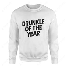 Load image into Gallery viewer, Drunkle Of The Year Custom Graphic Apparel
