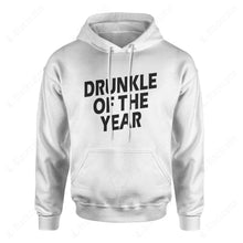 Load image into Gallery viewer, Drunkle Of The Year Custom Graphic Apparel
