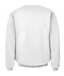 Elvis Presley Custom Graphic Apparel - Unisex Crewneck Sweatshirt