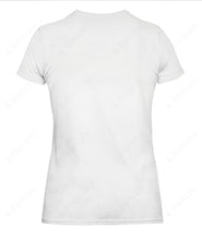Load image into Gallery viewer, Elvis Presley Custom Graphic Apparel - Women&#39;s Tee Shirt

