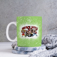 Load image into Gallery viewer, EVH Band Custom Coffee Mug
