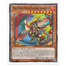 Load image into Gallery viewer, Fire King High Avatar Garunix Custom Soft Blanket
