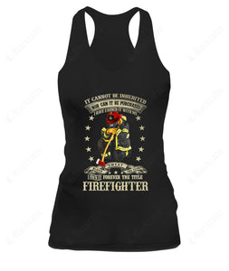 Firefighter Graphic Apparel