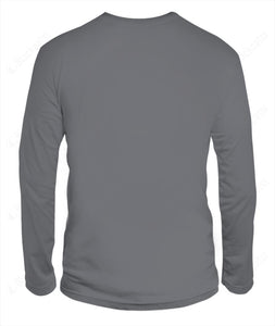 Game Among Us Group Costume Apparel - Unisex Long Sleeve