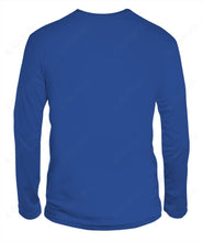 Load image into Gallery viewer, Game Among Us Group Costume Apparel - Unisex Long Sleeve
