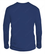 Load image into Gallery viewer, Game Among Us Group Costume Apparel - Unisex Long Sleeve
